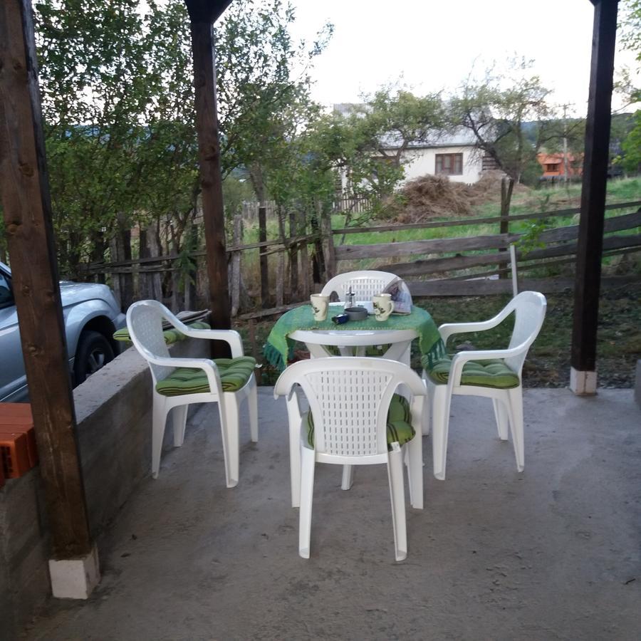 Kremna Vitas מראה חיצוני תמונה