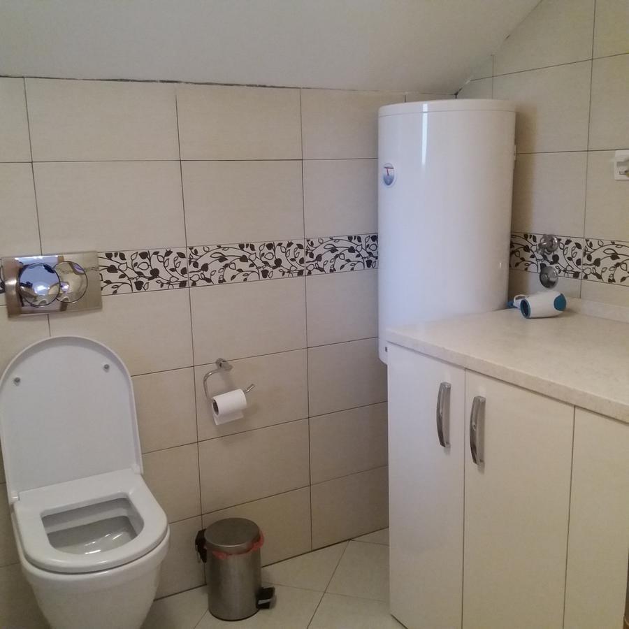 Kremna Vitas מראה חיצוני תמונה